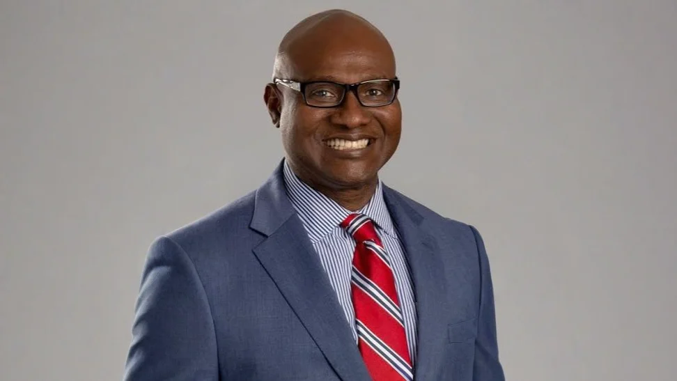 Leonard Egede