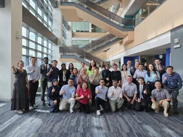 Mary Antonette Ong: Honored to be Part of the ASCO ICRS Program in Asia Pacific