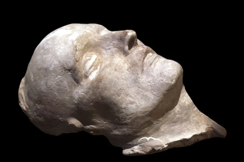 What Really Killed Napoleon? The Autopsy Evidence Behind His Gastric Cancer Diagnosis