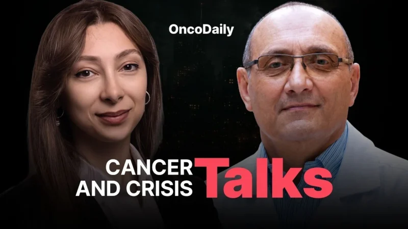 Oncology’s Greatest Threat: A System in Crisis