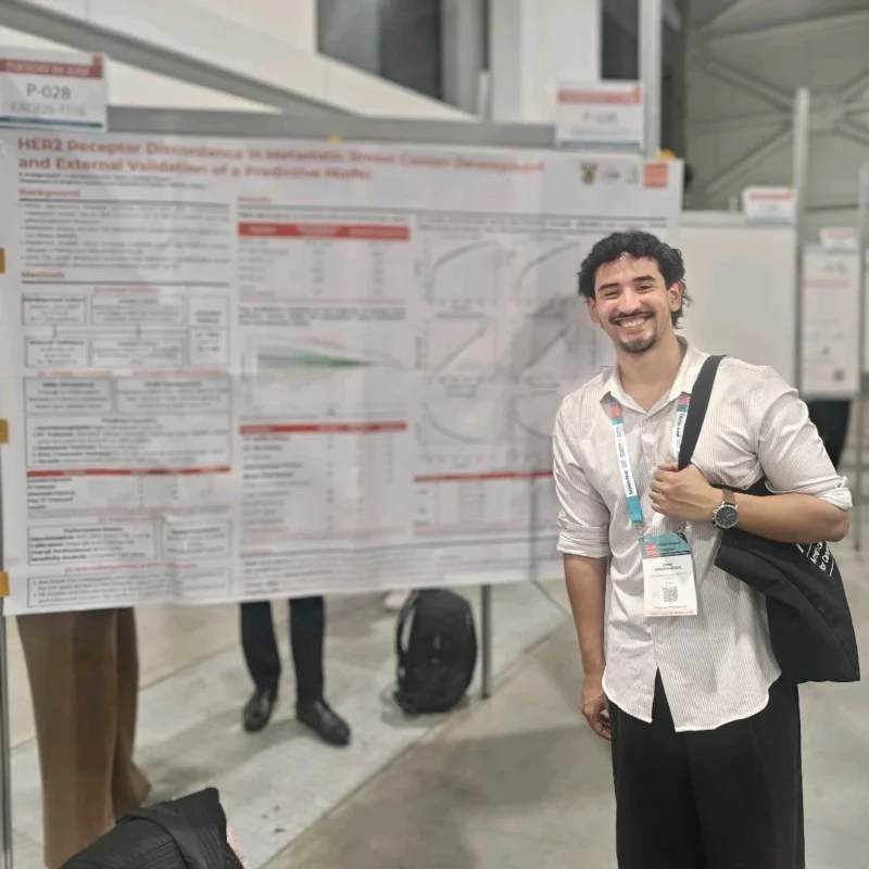 25 Posts Not To Miss From EACR 2026 21 25 Posts Not To Miss From EACR 2026