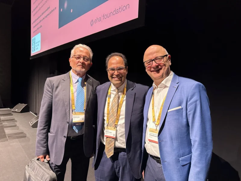 25 Posts Not To Miss From EHA 2026 9 EACR 2026-OncoDaily