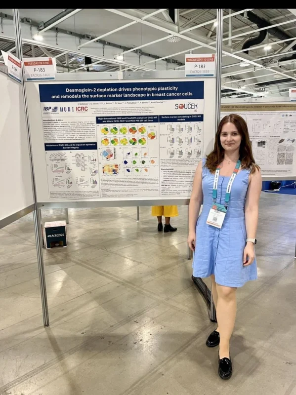 25 Posts Not To Miss From EACR 2026 23 25 Posts Not To Miss From EACR 2026