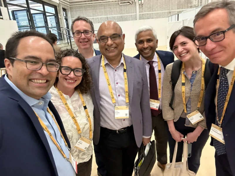 25 Posts Not To Miss From EHA 2026 5 EHA 2026 - OncoDaily