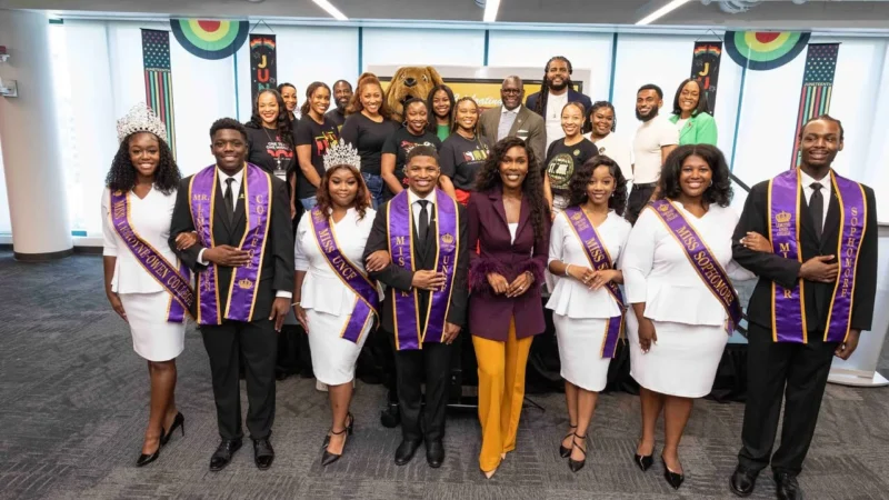 St. Jude Children’s Research Hospital Celebrates Juneteenth and the Legacy of Freedom