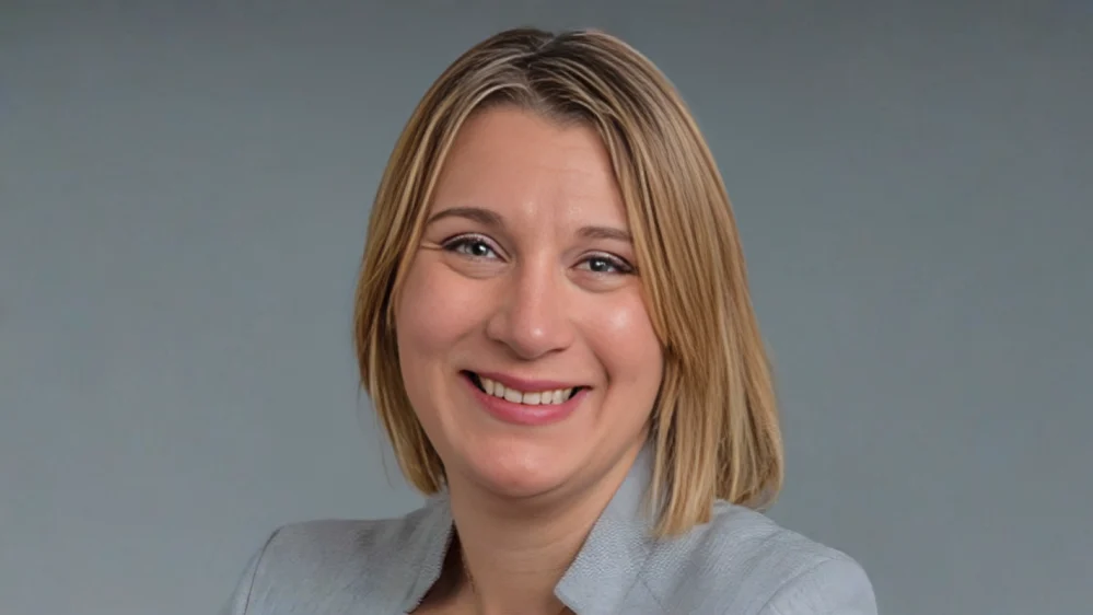 Janice Mehnert