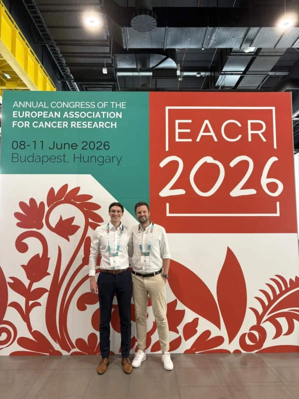 25 Posts Not To Miss From EACR 2026 22 25 Posts Not To Miss From EACR 2026