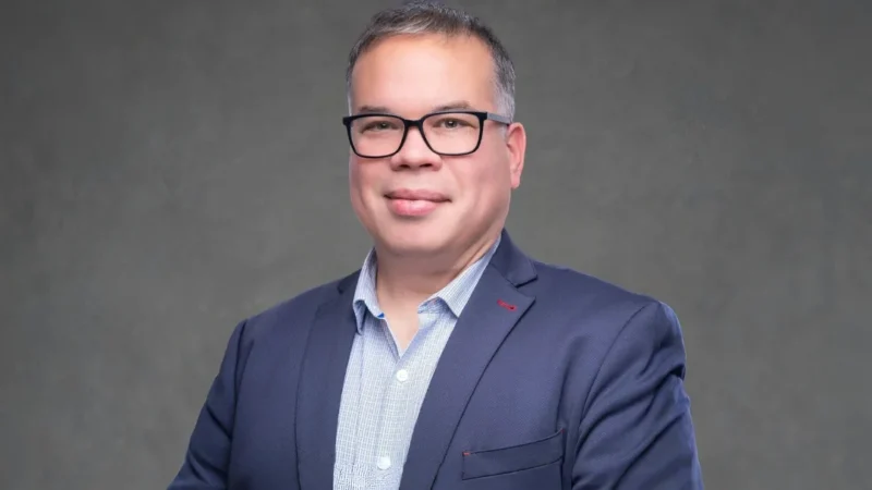 Pablo Perez d’Empaire: Honoured for Receiving of the 2026 John Bradley Young Educator Award