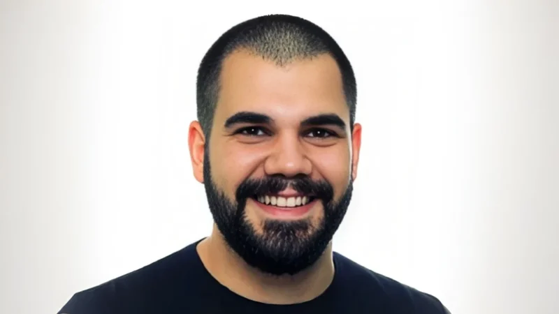 Marko Marjanovic: It Was a Great Honor to Present My Case Report on Hepatocellular Carcinoma Treatment