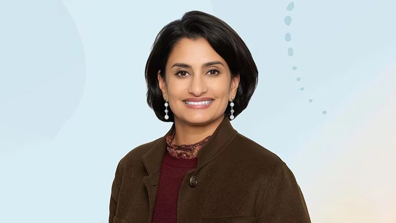 Seema Verma