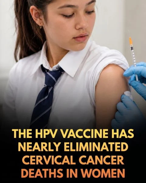 Renjith Vijayakumar Selvarani: The HPV Vaccine has Brought Cervical Cancer Deaths to Zero