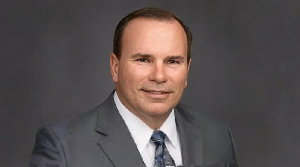 Rick Buck