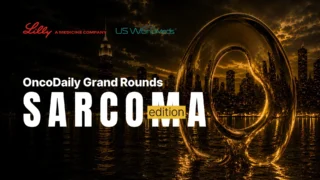 OncoDaily Grand Rounds at ASCO 2026: Sarcoma Edition