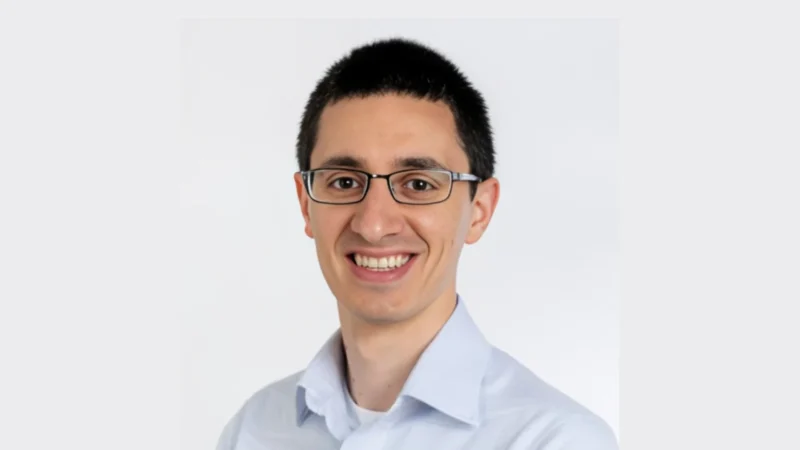 Rob Manguso: How Sensing Inflammatory Cytokines Exposes New Tumor-intrinsic Dependencies