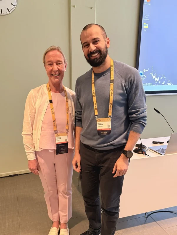25 Posts Not To Miss From EHA 2026 16 EHA 2026 - OncoDaily