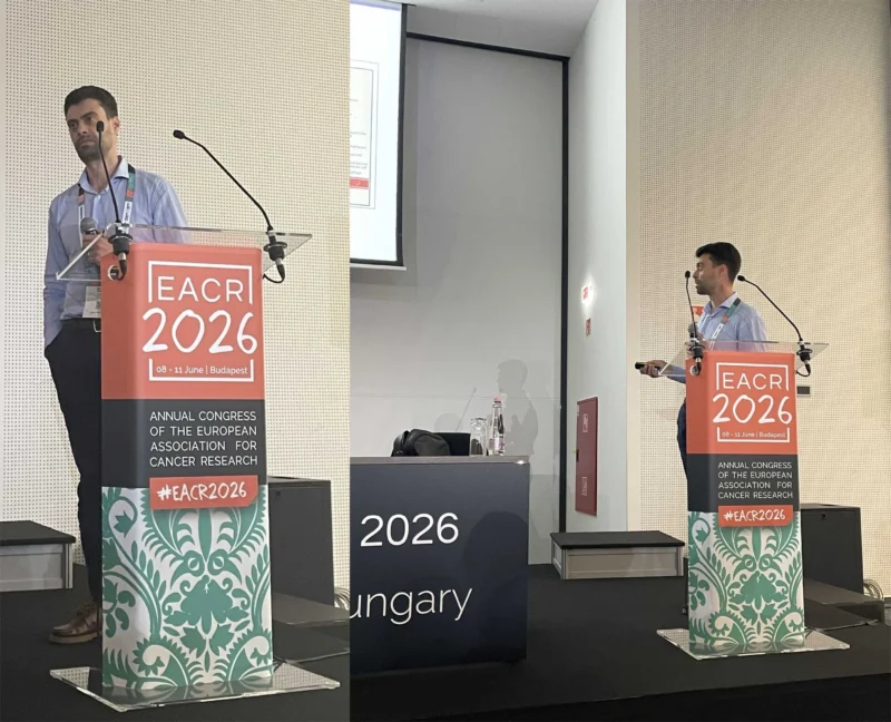 25 Posts Not To Miss From EACR 2026 24 25 Posts Not To Miss From EACR 2026