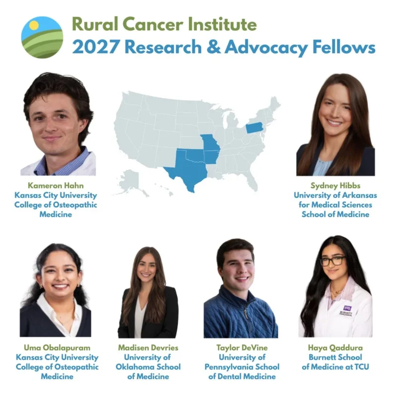 Wade Swenson: Proud to Welcome Six Students to Our 2027 Research and Advocacy Fellows Program 2 Wade Swenson: Proud to Welcome Six Students to Our 2027 Research and Advocacy Fellows Program