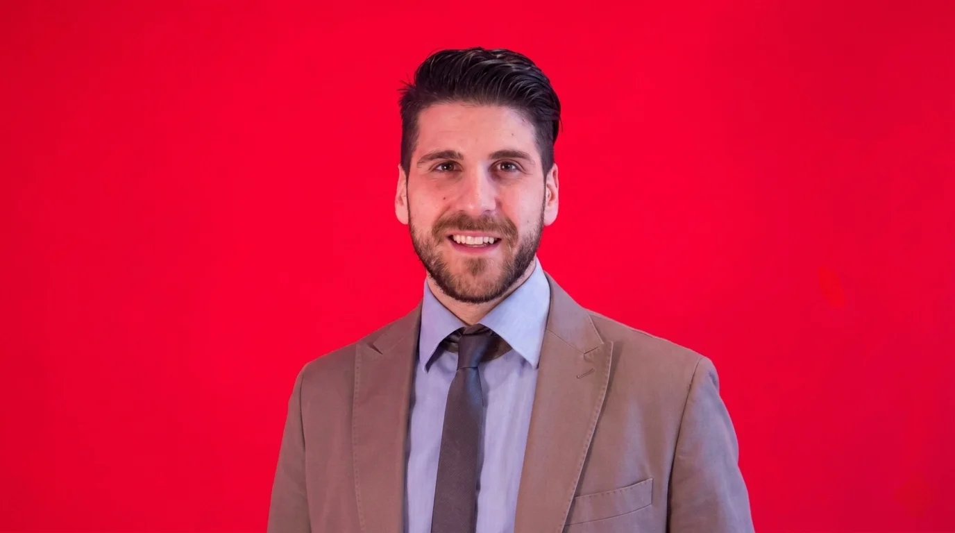 Matteo Amicucci