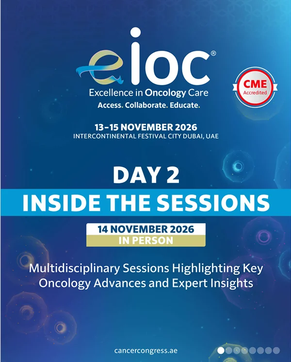 What to Expect on Day 2 at EIOC 2026? 2 EIOC
