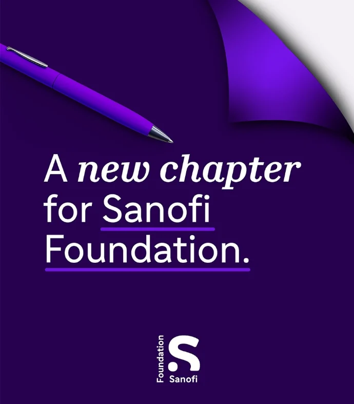 Sanofi Foundation