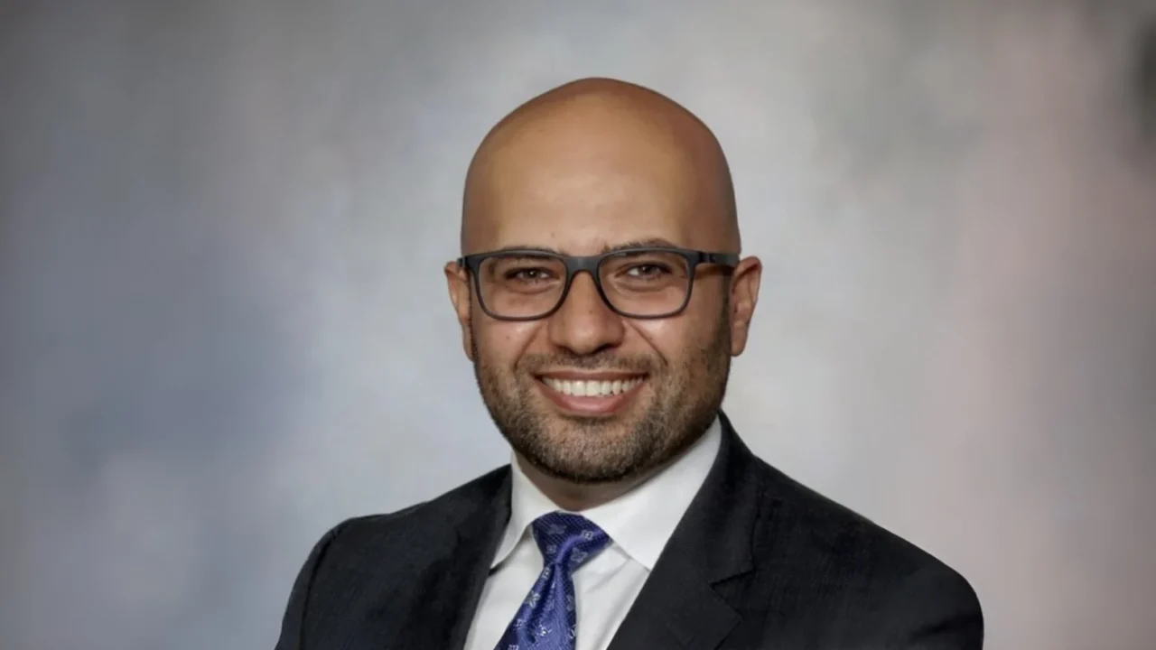 Albert Attia to Host Live Q&A for Future Radiation Oncologists