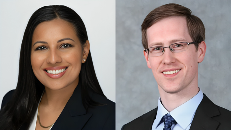 Harpreet Singh: Congratulations to William Maguire and the FDA team on Radiopharm Regimen Optimization