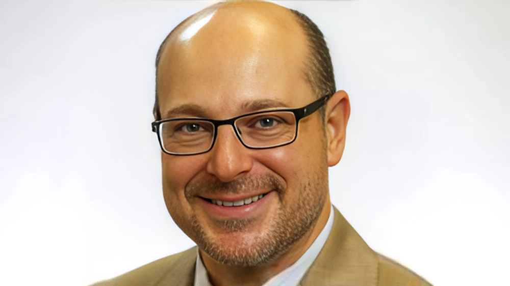 Joseph J. Weber