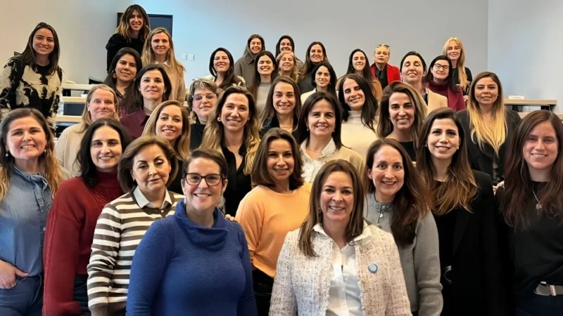 Alejandra Mendez: A Purpose-Driven Leadership Journey From Diverse Experiences to Global Impact
