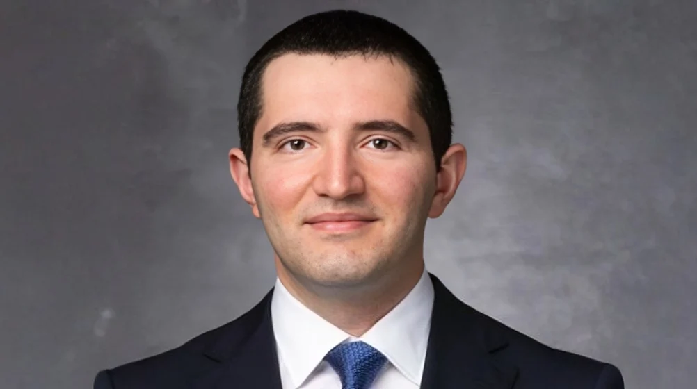 Khalis Mustafayev