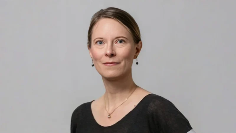 Nina Rosa Neuendorff։ Comprehensive Geriatric Assessment for Better Cancer Care in Older Adults