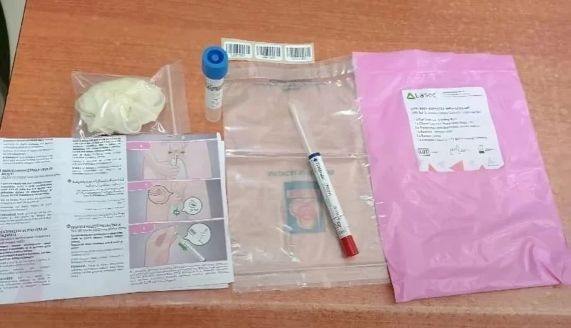 Martha Wanjiru: Every HPV DNA Self-Sampling Kit Is a Chance to Save a Life 2 Martha Wanjiru