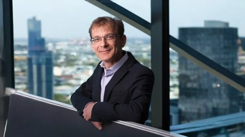 Stephen Fox: Australia’s Cancer Genomic Testing Funding Falls Behind Global Standards