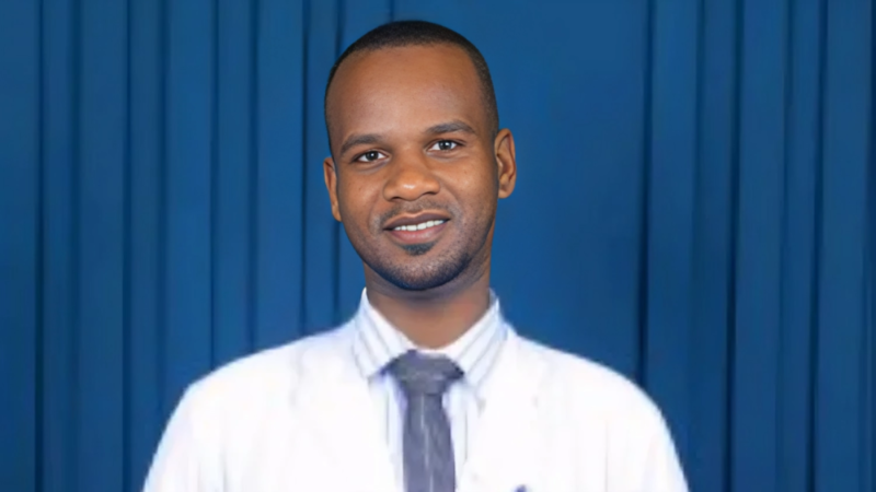 Mohammed Ibrahim: Inviting to Visit Global Oncology Forum 2026 With Experts from UAE and Africa
