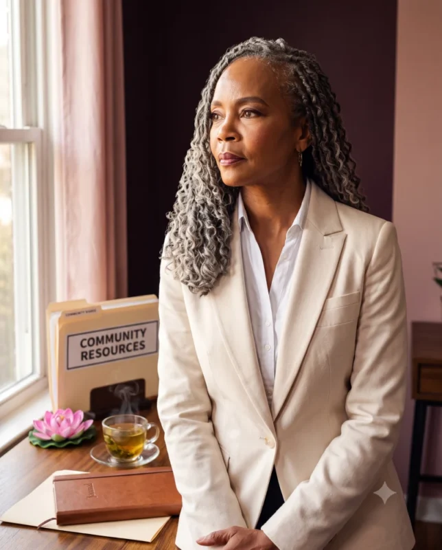 Grant McGaugh: Closing the Breast Cancer Survival Gap for Black Women