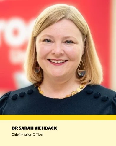 Andrea Seale: Welcoming New Leaders to Advance the Canadian Cancer Society’s Mission 2 Andrea Seale: Welcoming New Leaders to Advance the Canadian Cancer Society’s Mission
