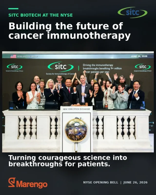 Zhen Su: An Unforgettable Day Celebrating the Future of Cancer Immunotherapy 2 Zhen Su: An Unforgettable Day Celebrating the Future of Cancer Immunotherapy