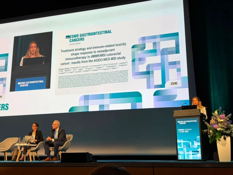 ESMO GI 2026