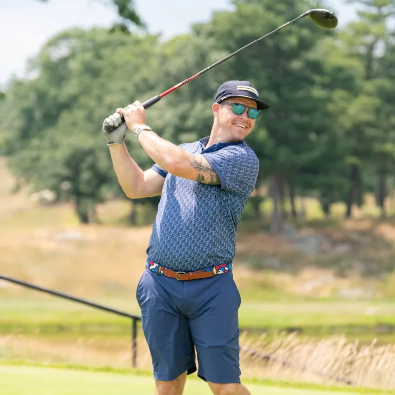 The Second Annual Jimmy Fund Invitational for Dana-Farber 2 The Jimmy Fund