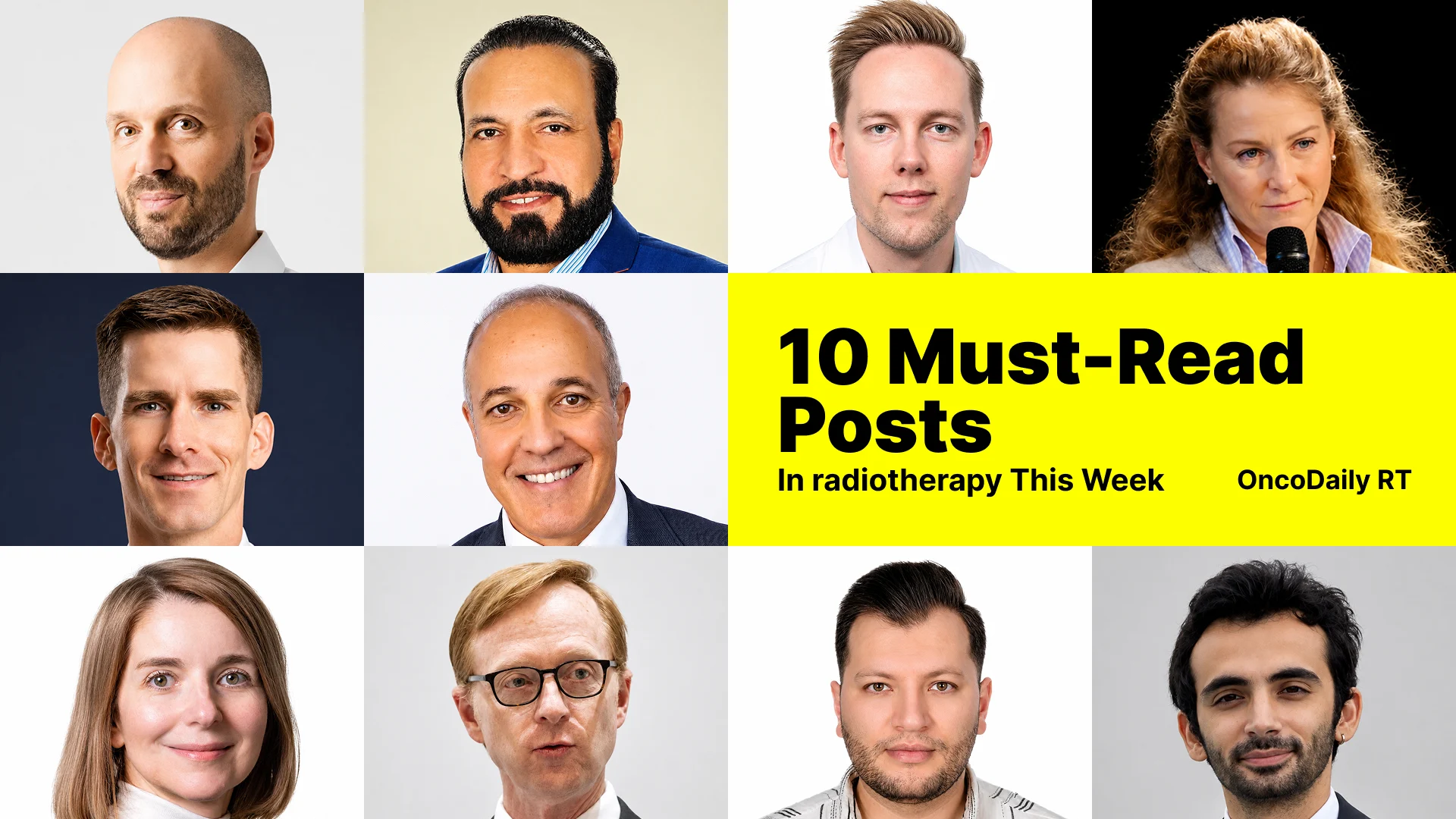 Radiotherapy