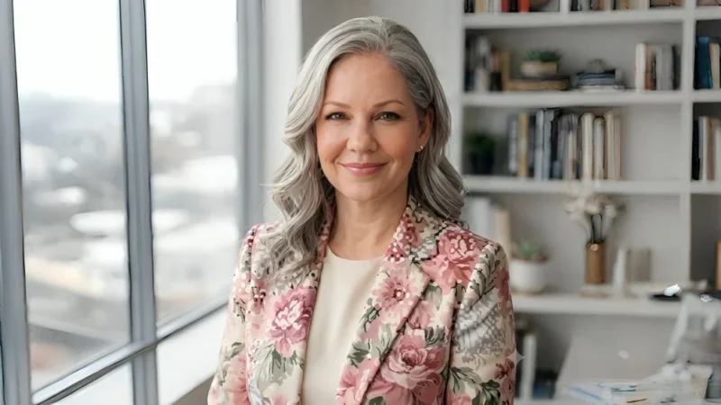 Natalie Salt: Excited to Begin a New Chapter in Oncology Leadership at AstraZeneca