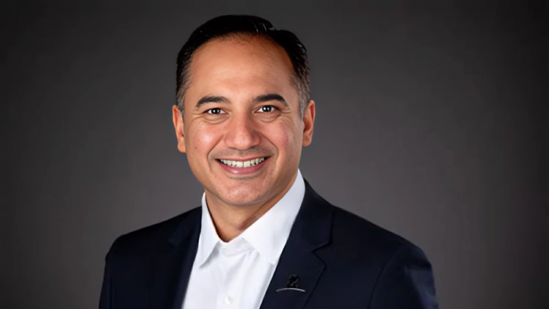 Ike Anand: St. Jude’s ‘Art of Hope’ Wins the Best Use of AI Award by Association of National Advertisers
