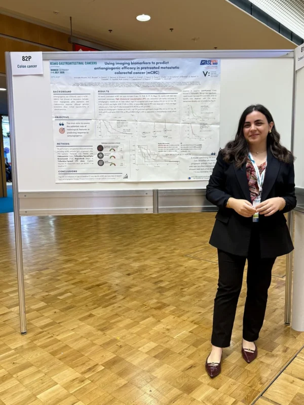20 Posts Not To Miss From ESMO GI 2026, Part 2 14 20 Posts Not To Miss From ESMO GI 2026, Part 2