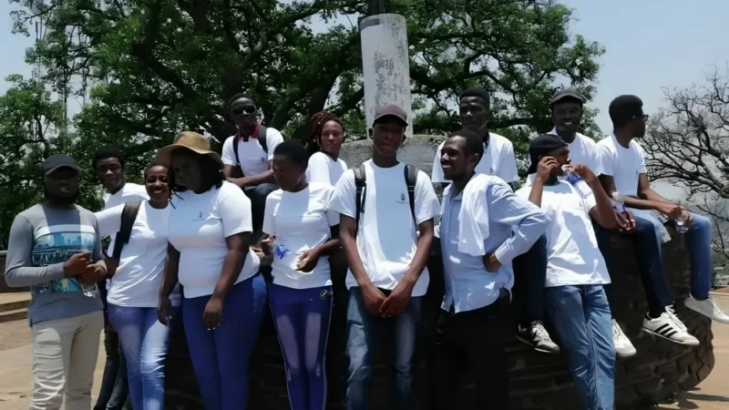 Zimbabwe Brain Tumour Association Strengthens Support and Advocacy for Patients – UICC