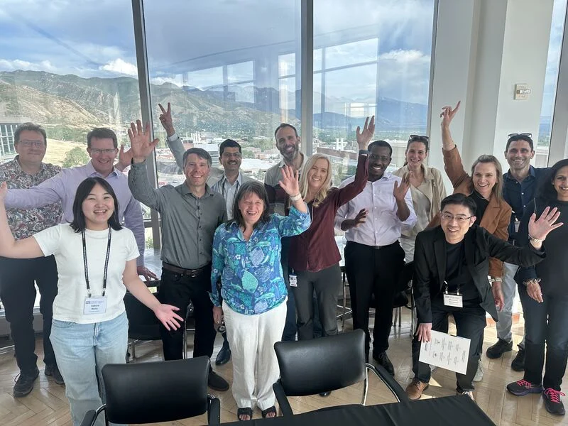 Kaytlin Talbot: Excited to Join the 2026 Metastasis Research Society Congress Journey