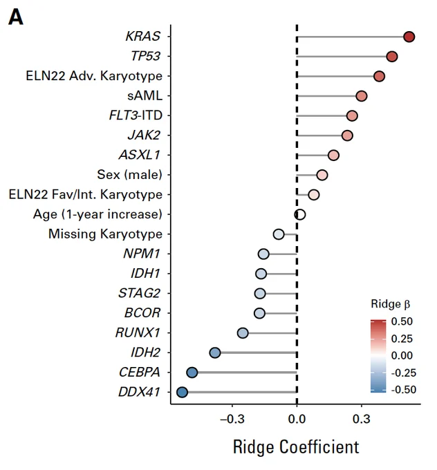 Curtis Lachowiez: Happy to Share New AML Risk Insights After HMA-VEN Treatment 2 Curtis Lachowiez: Happy to Share New AML Risk Insights After HMA-VEN Treatment