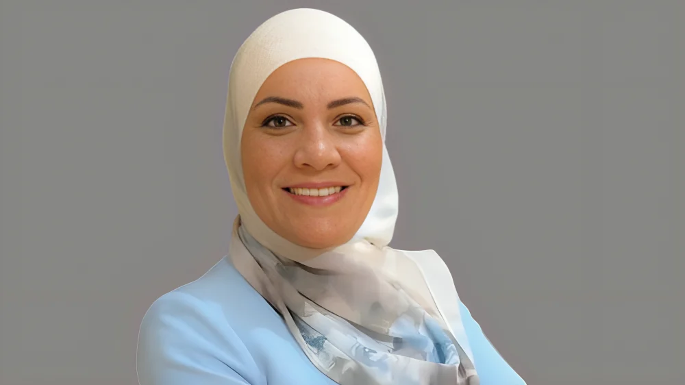 Nisreen Qatamish