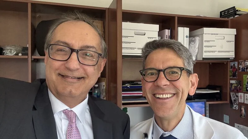 Wafik S. El-Deiry