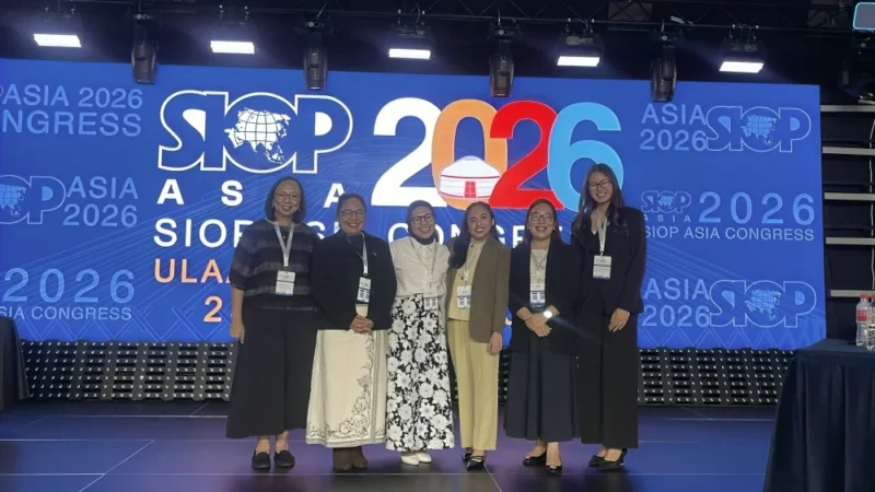 Chalinee Monsereenusorn։ Reducing Delays in Multidisciplinary Care for Pediatric Cancer Survivors in Thailand