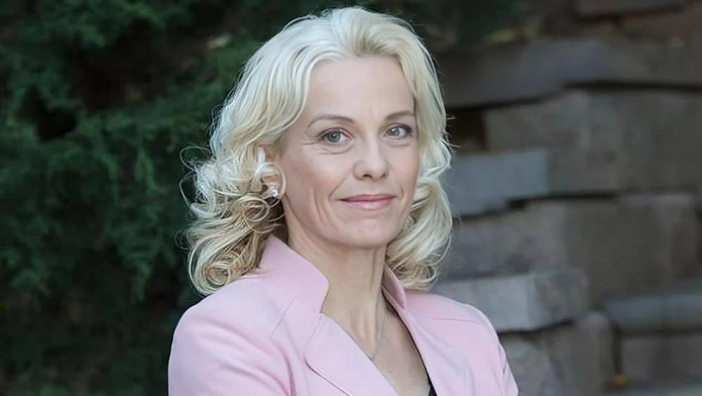 Stanford Cancer Institute Welcomes Pamela Munster as Associate Director for Early Detection and Interception Research