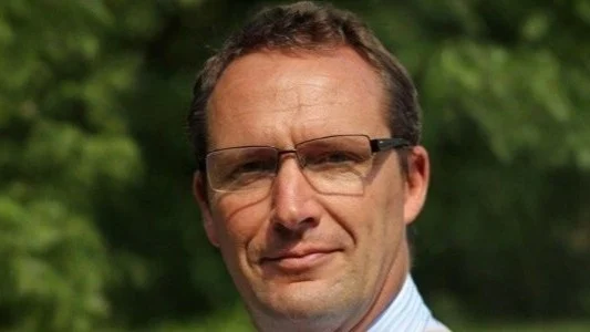 David Harper